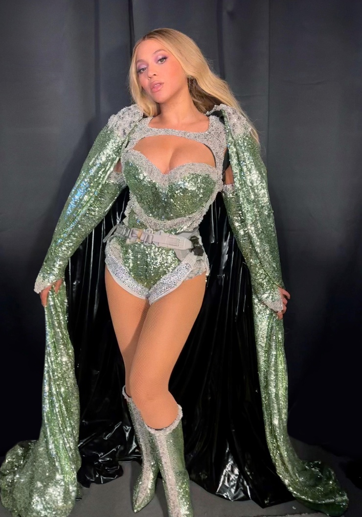 Beyoncé Knowles Beyoncé Knowles