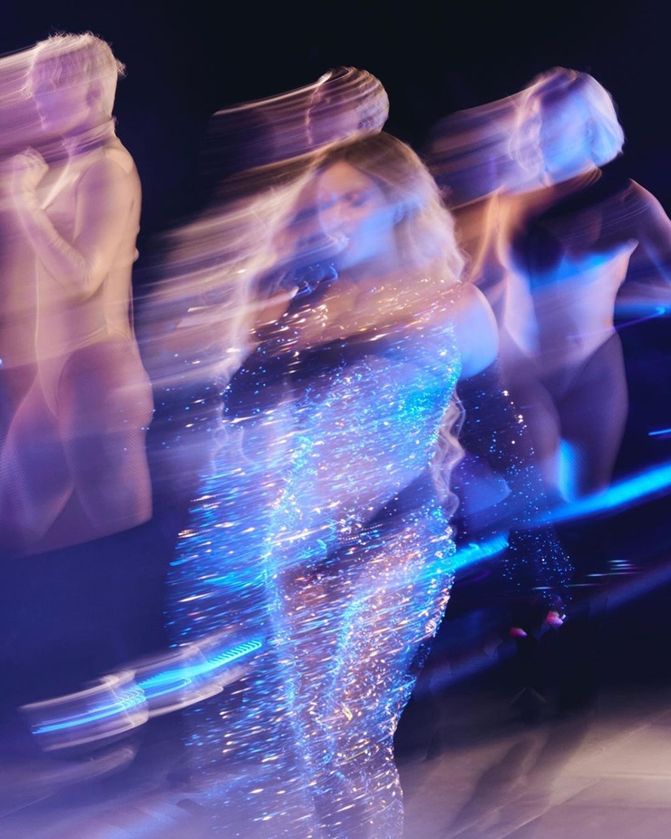 Beyoncé Knowles