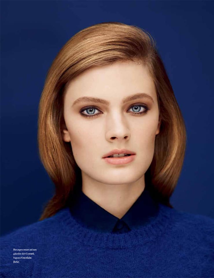 Picture Of Constance Jablonski