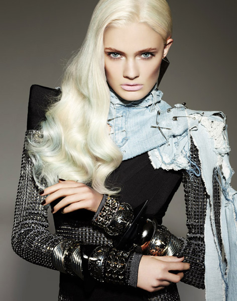 Constance Jablonski