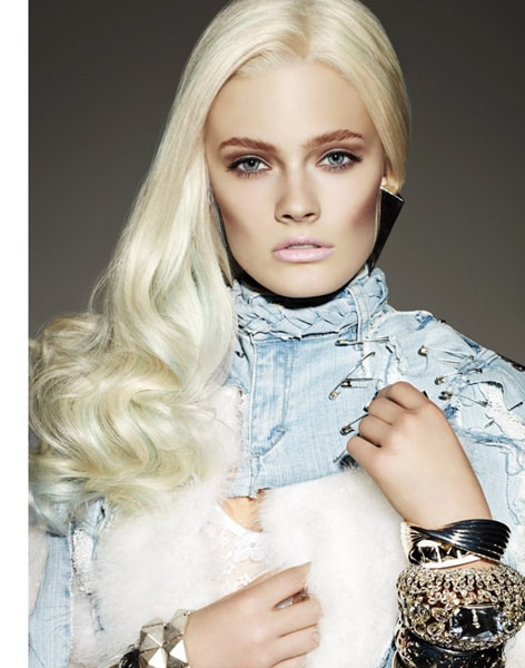 Constance Jablonski Constance Jablonski