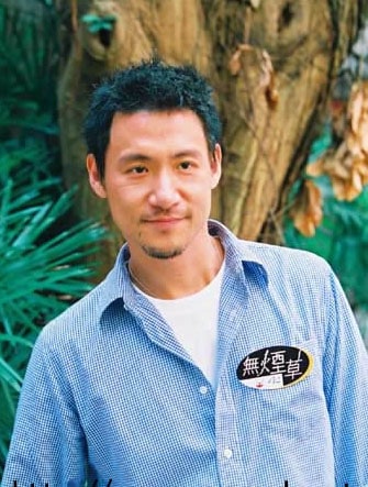 Jacky Cheung
