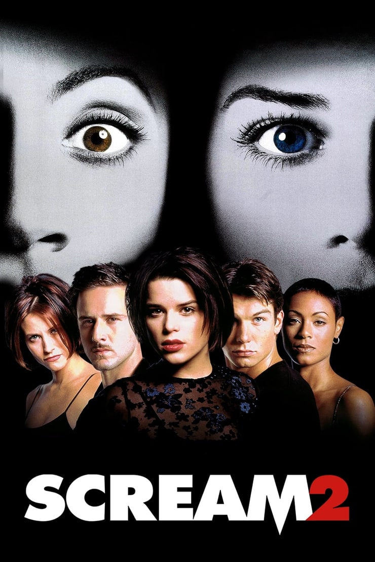 Picture of Scream 2