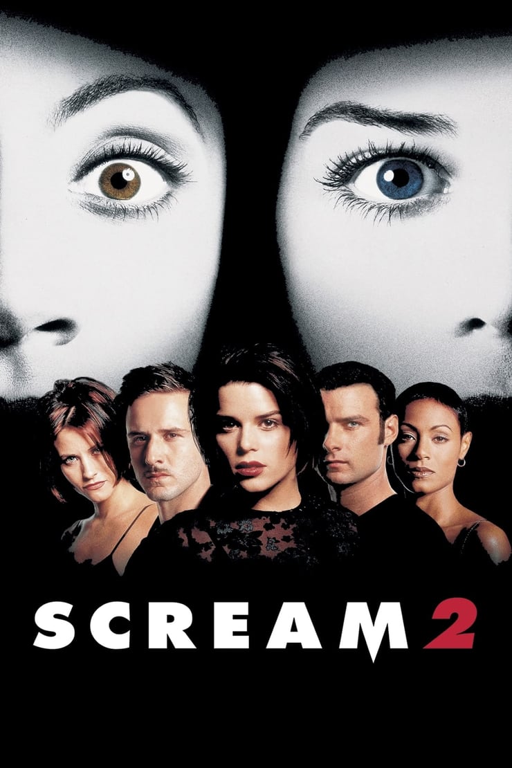 Picture of Scream 2