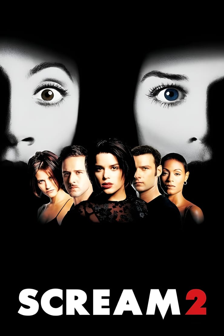 Picture Of Scream 2