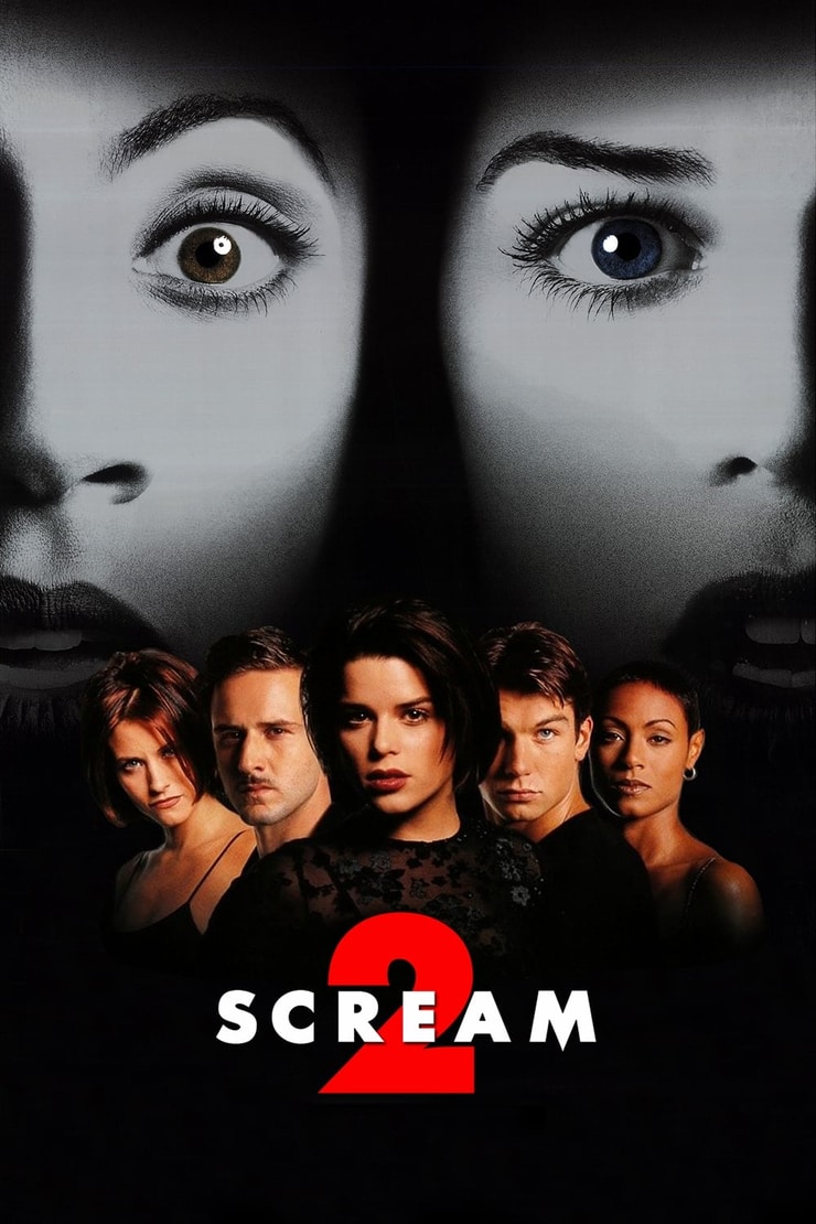 Scream 2 image