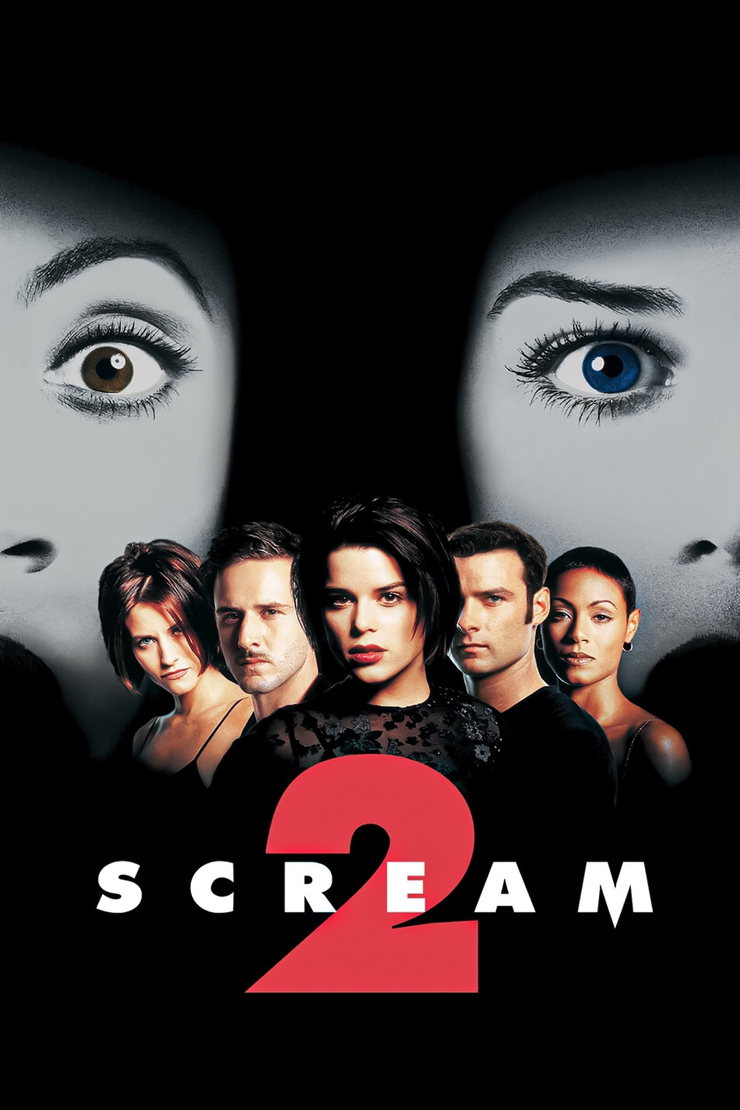 Scream 2