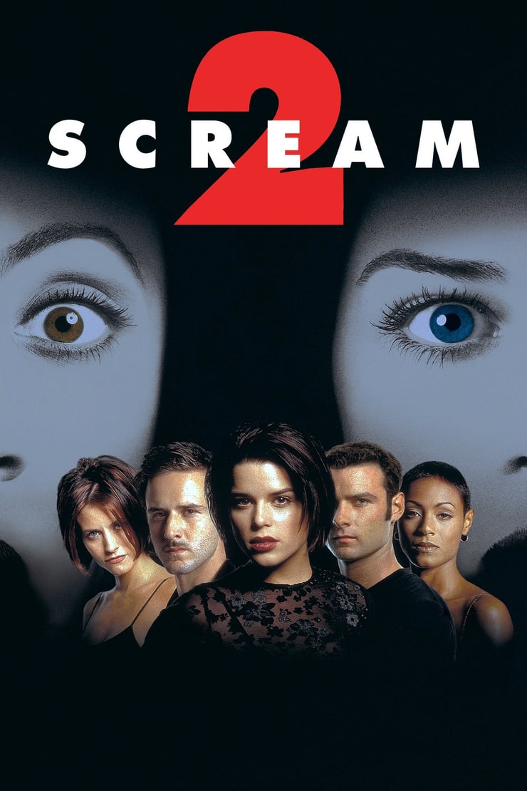 Scream 2