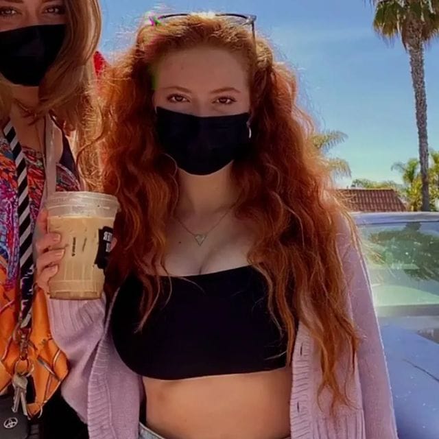 Francesca Capaldi