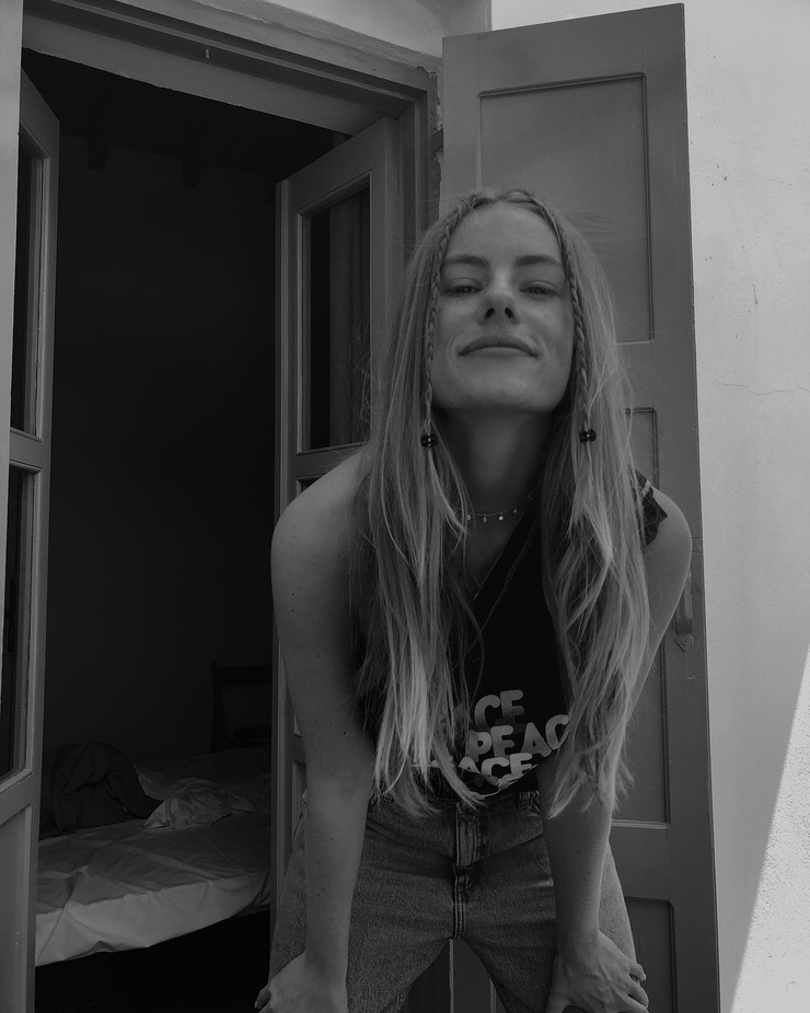 Annabel Smit