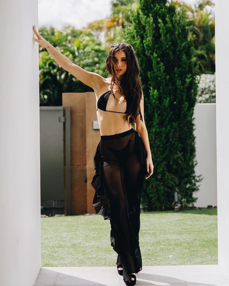 Natalie Gibson Natalie Gibson