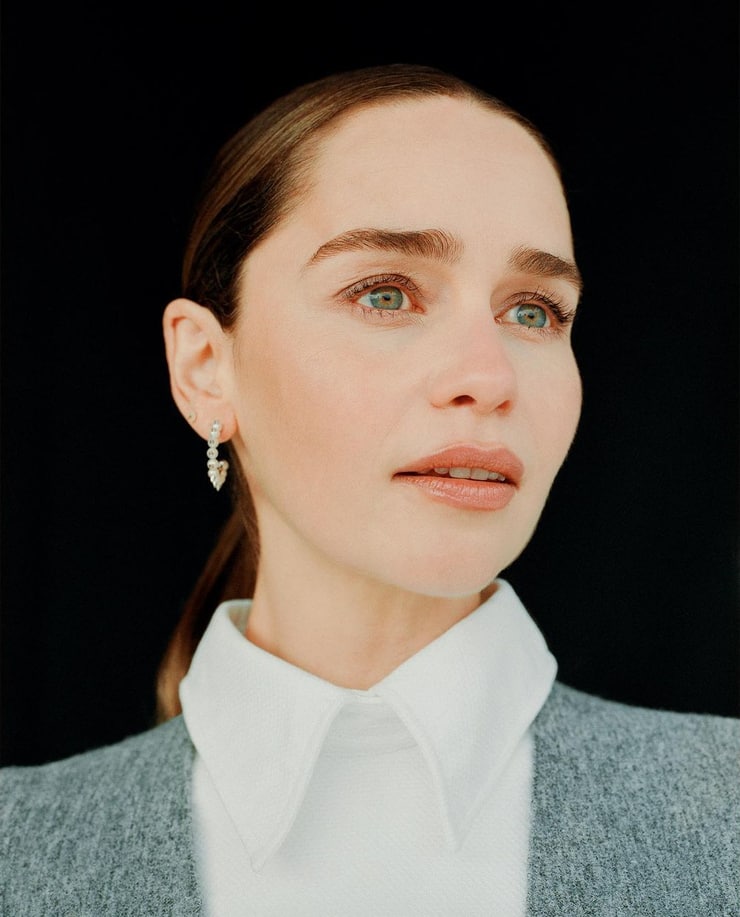 Emilia Clarke Emilia Clarke