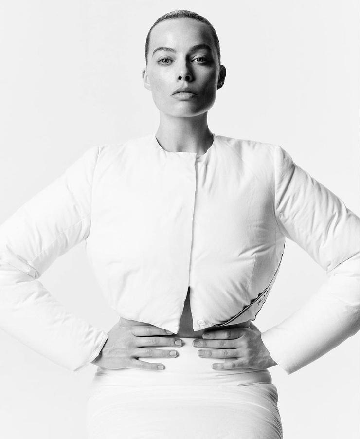 Margot Robbie