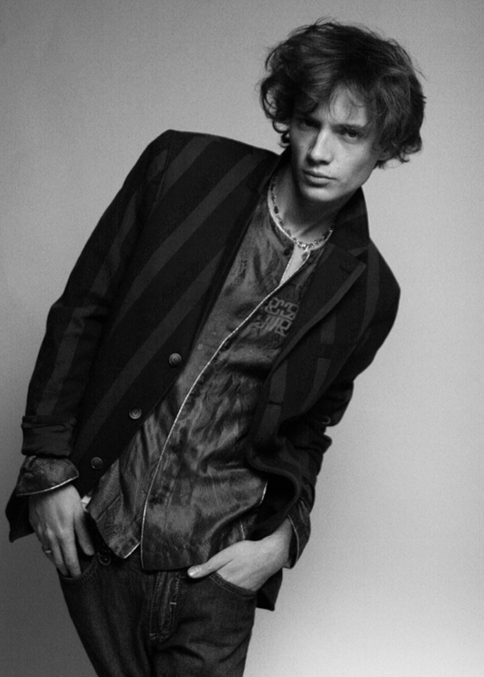 Kirill Nikolini