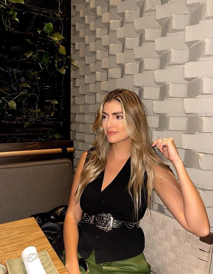 Juliana Florez Herrera