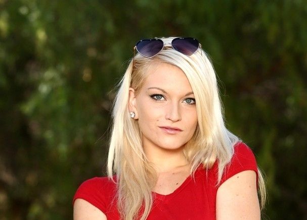 Skylar Madison