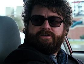 Zach Galifianakis