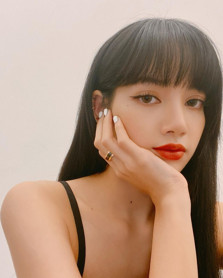 Lalisa Manoban Lalisa Manoban