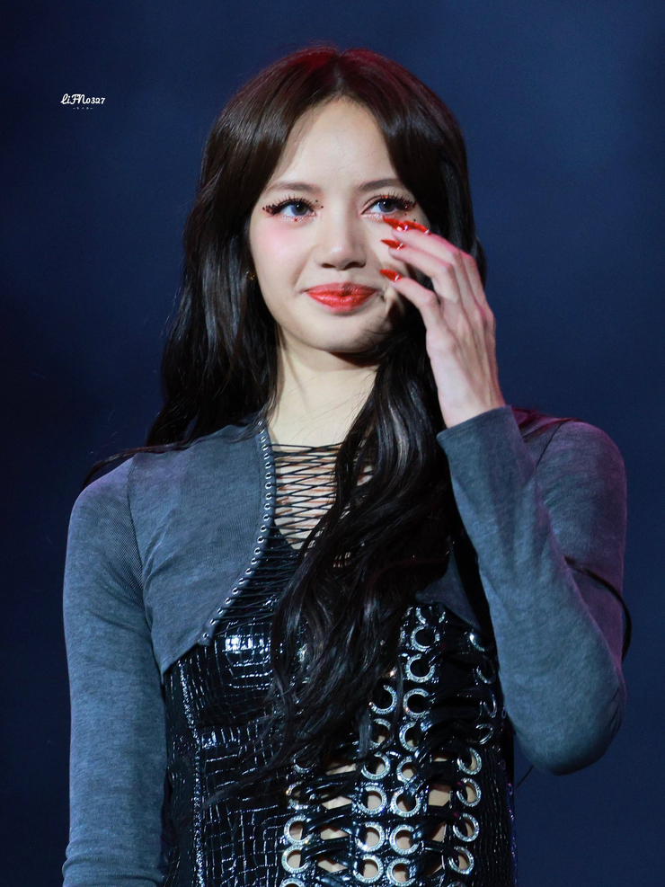 Lalisa Manoban
