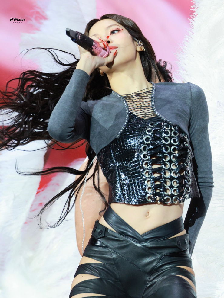 Lalisa Manoban