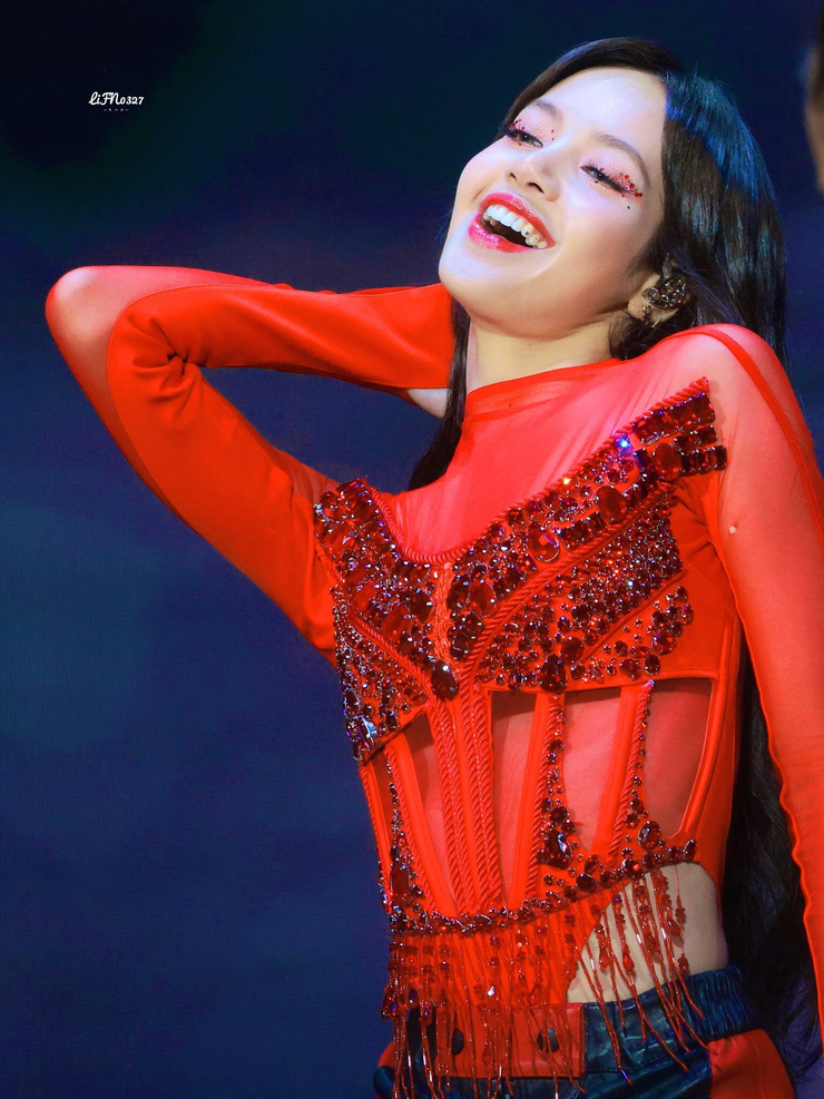 Lalisa Manoban
