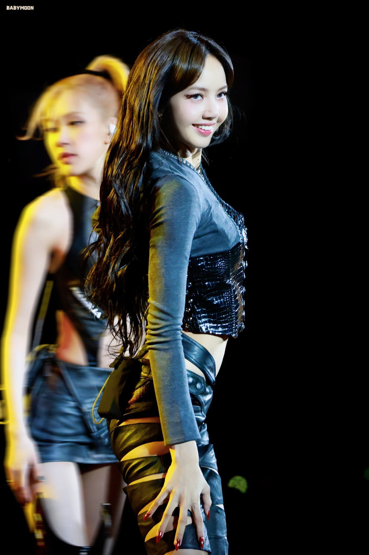 Lalisa Manoban