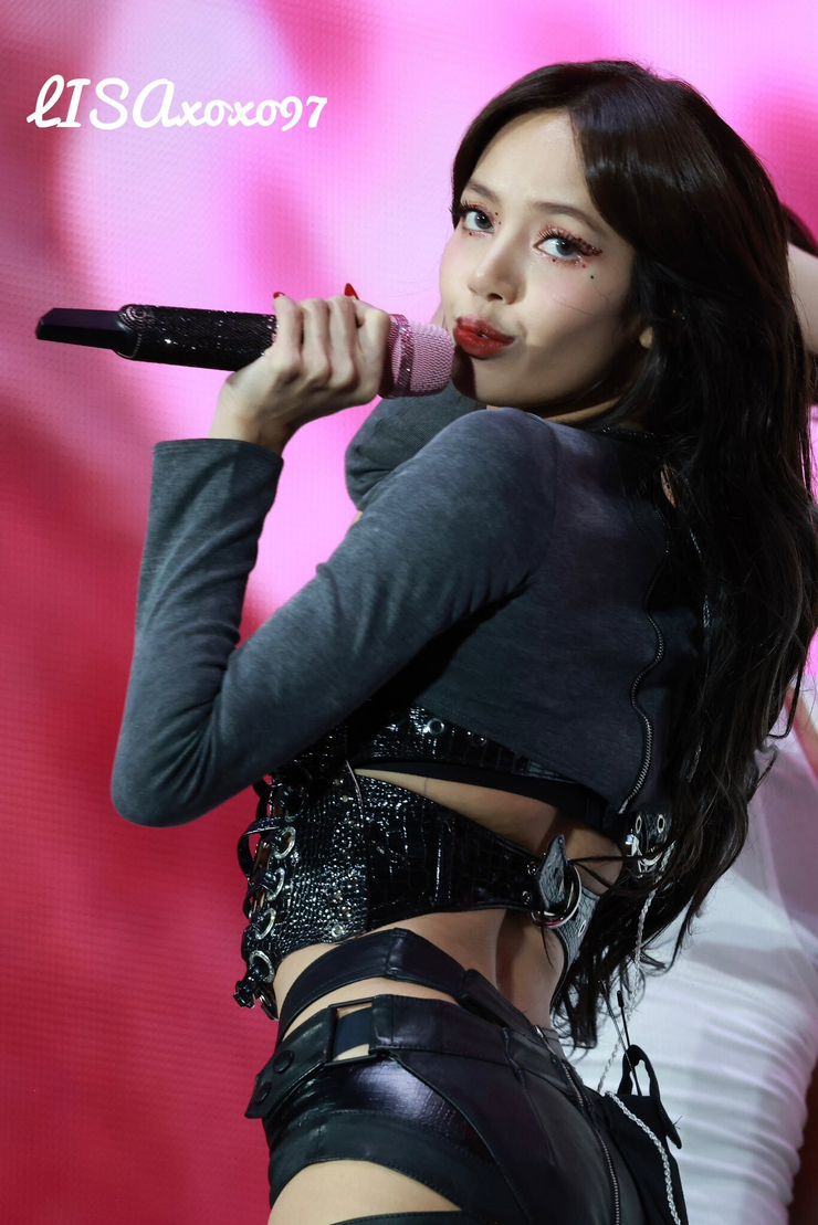 Lalisa Manoban