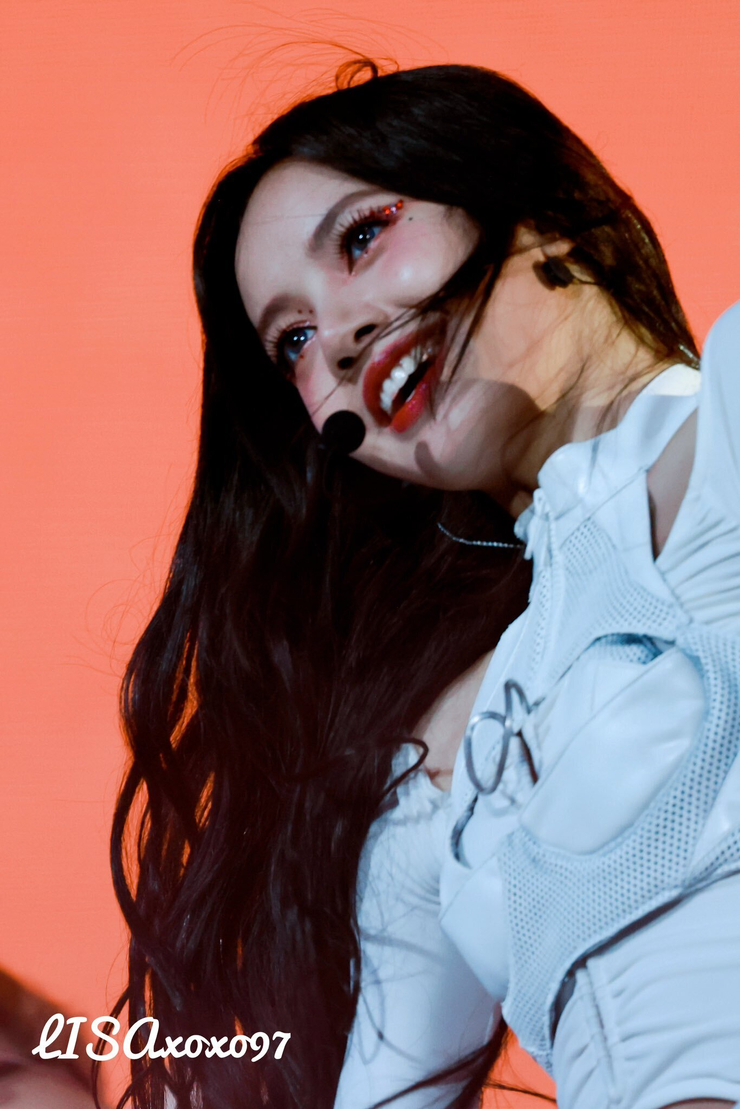 Lalisa Manoban