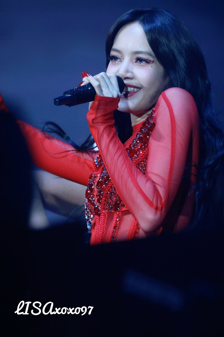 Lalisa Manoban