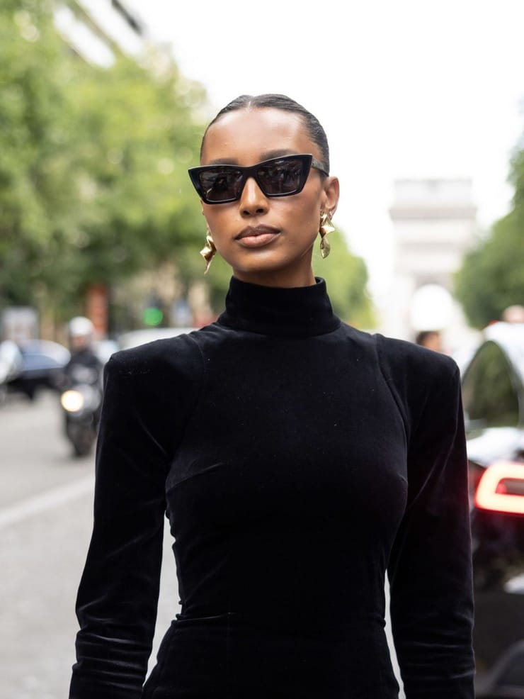 Picture of Jasmine Tookes