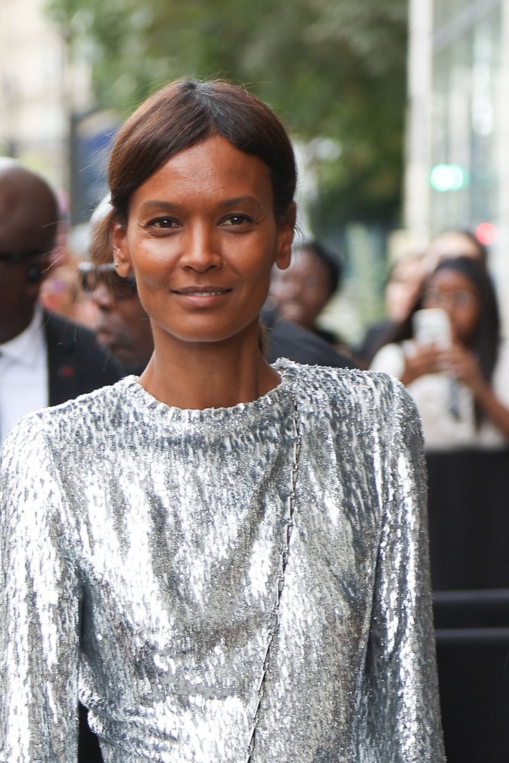 Liya Kebede