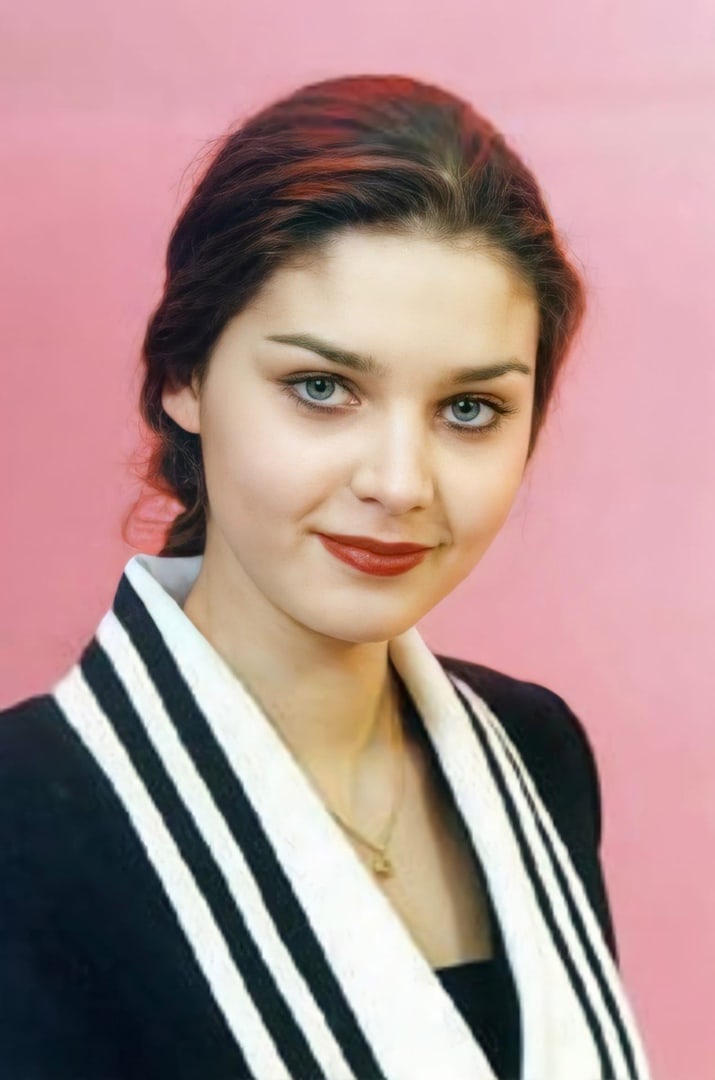Alexandra Petrova