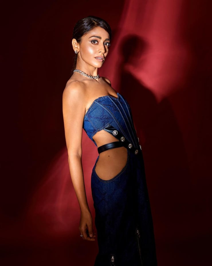 Shriya Saran