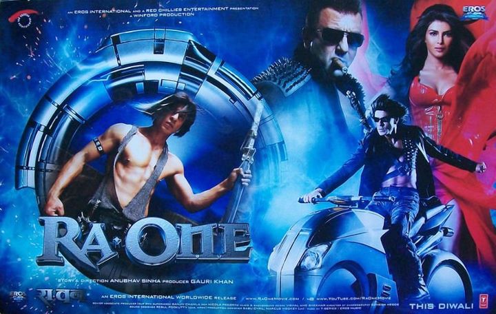 Ra.One