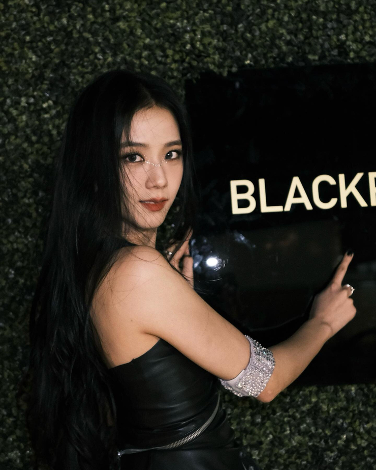 Kim Jisoo