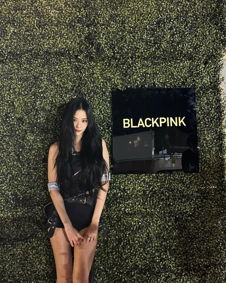 Kim Jisoo