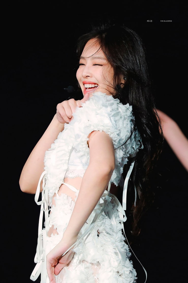 Jennie Kim