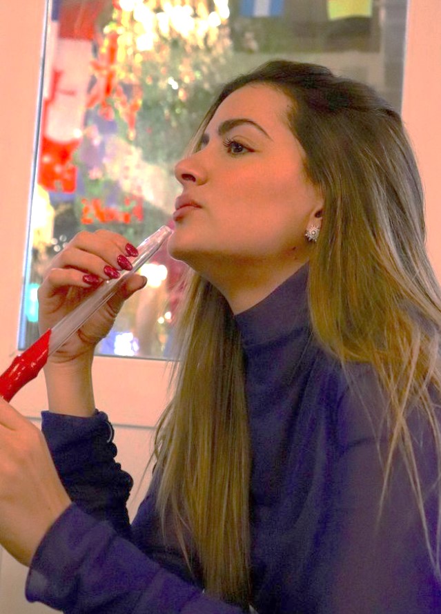 Juliana Florez Herrera