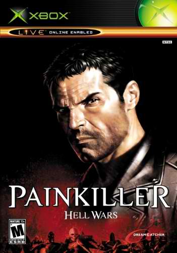 Painkiller: Hell Wars