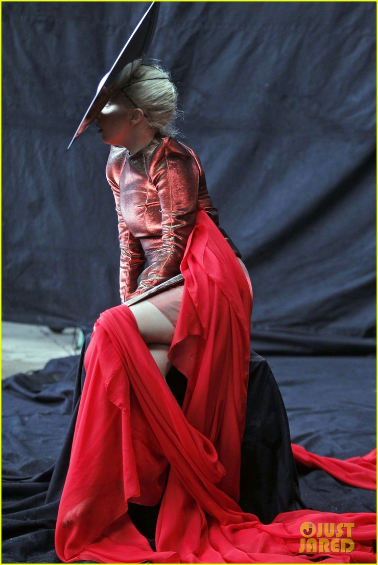 Lady GaGa