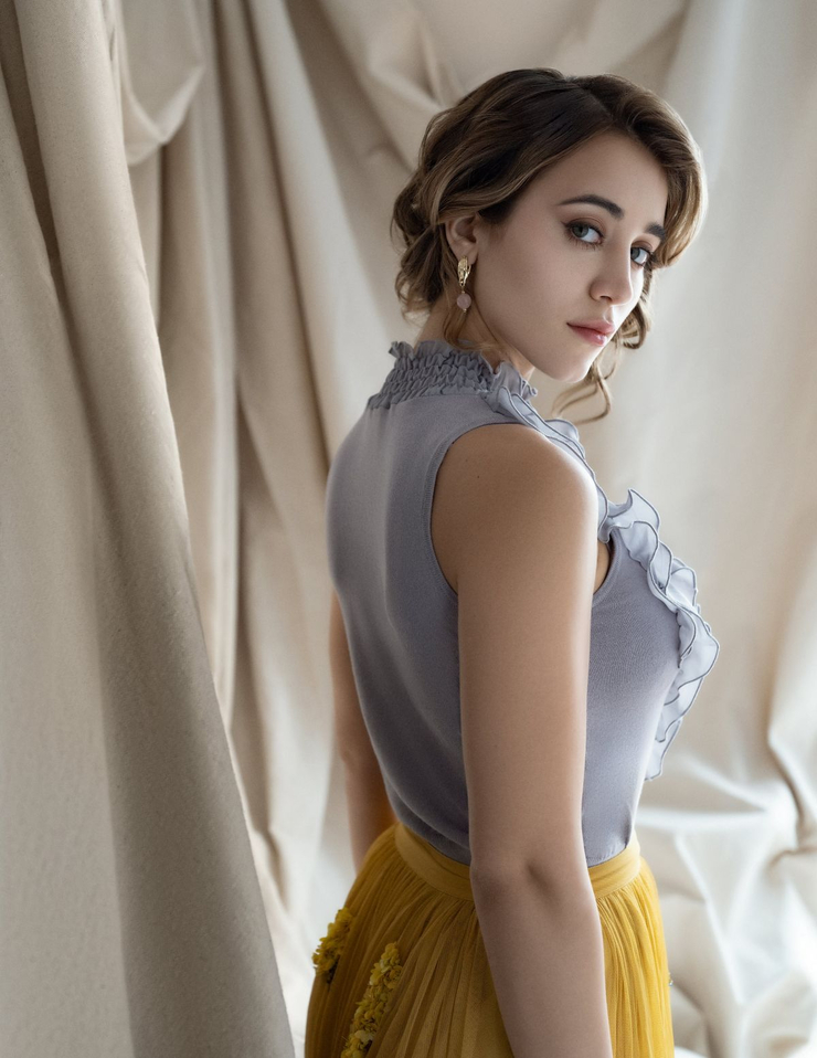 Caylee Cowan Caylee Cowan