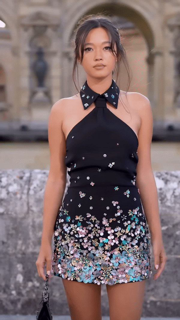 Lily Chee Lily Chee