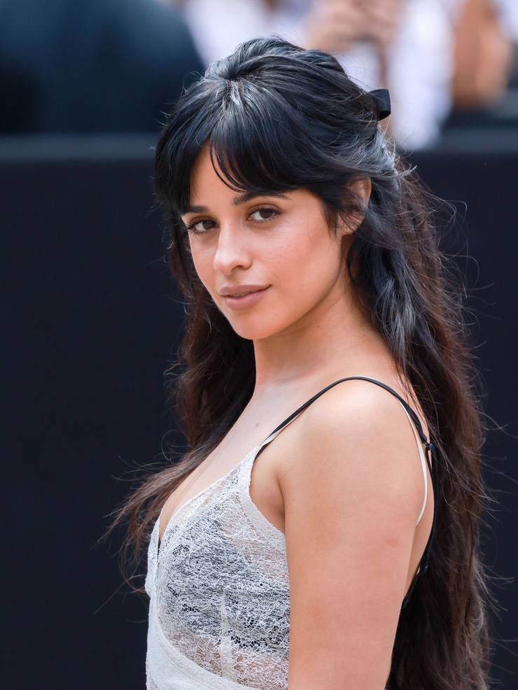 Camila Cabello