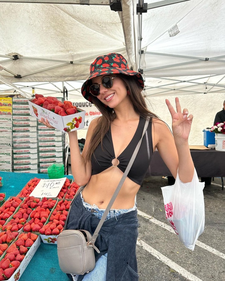 Victoria Justice Victoria Justice