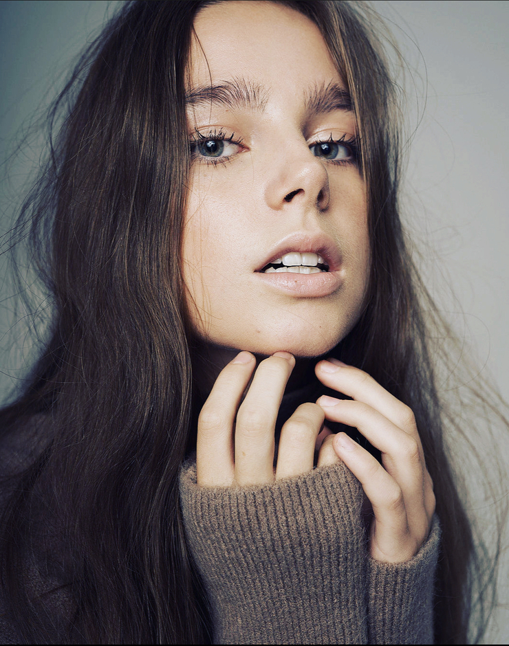 Picture of Annaka Fourneret