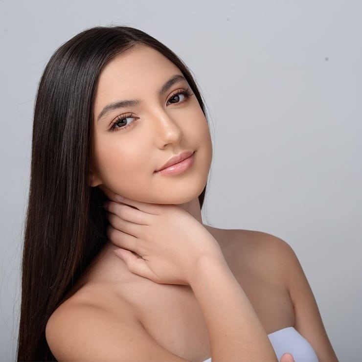 Elle Paris Legaspi