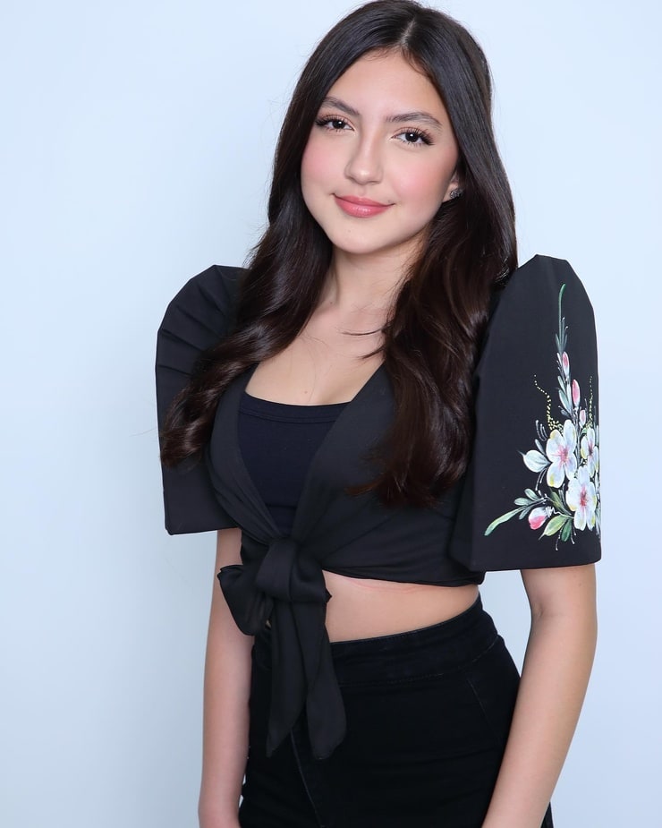 Elle Paris Legaspi