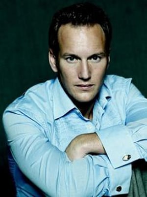 Patrick Wilson