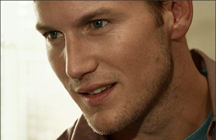 Patrick Wilson Patrick Wilson