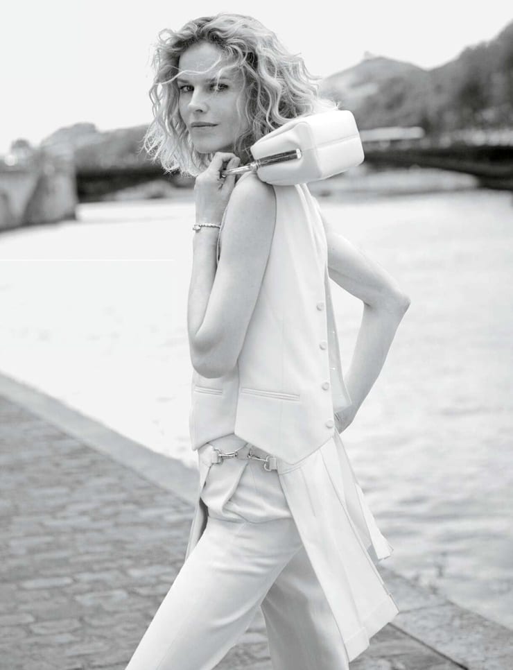 Eva Herzigova